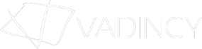 Vadincy logo